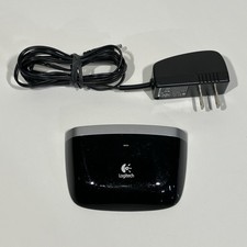 Logitech Harmony Adapter for PlayStation 3 PS...