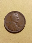 1918 P LINCOLN WHEAT CENT