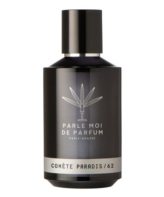 Parle Moi de Parfum Comète Paradis 62 Eau de Parfum 50 ml Neu Original