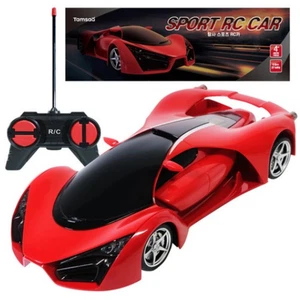 Exploration Sports Racing Sans fil RC Voiture, 1 pc
