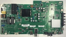 Vizio D43F-F2 LED TV TPD.MT5581.PC769 Main Board- 755020010002