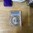 Morgan Dollar 1904-O PCGS MS64 Silver $1 New Orleans Uncirculated Coin
