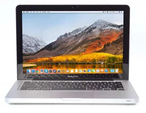 Apple MacBook Pro 15" 2011 · i7 · 8GB · 512GB, foto 2 di 2