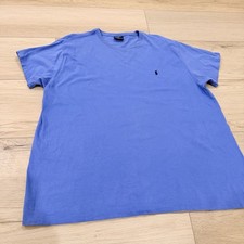 Vintage Polo Ralph Lauren T Shirt Size Large Single Stitch