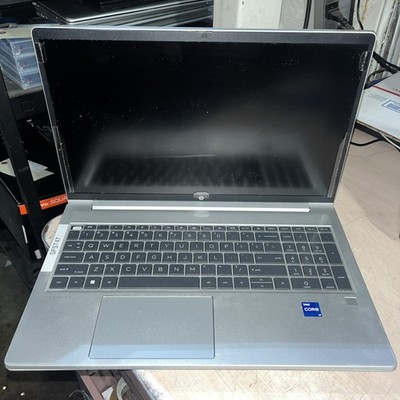 HP PROBOOK 450 G10 NOTEBOOK INTEL CORE I7-1355U 8GB RAM NO HD