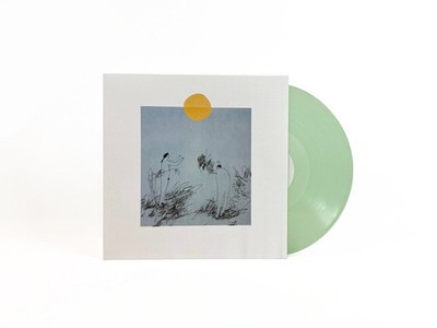 Trace Mountains Lost in the Country (Vinyl) 12'' Album Coloured Vinyl (US IMPORT)
