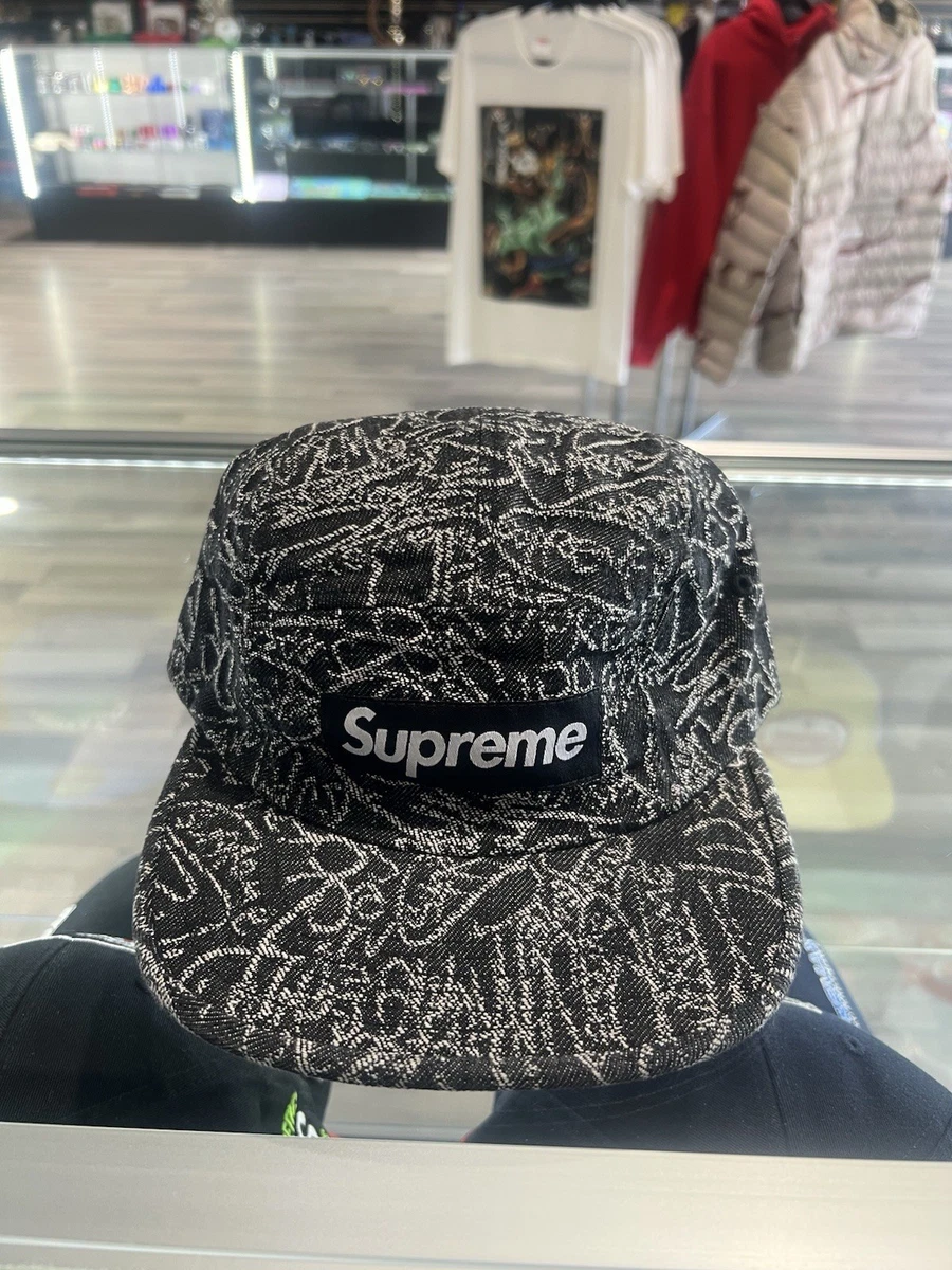 Supreme Men's Army Cap for sale | eBay