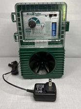 Bird X Peller Pro Electronic Bird Preventer Bird-X WP 657-0123-00 W/ Power Cord