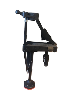 ◆to-shi◆ iWALK iWALK 2.0 Hands Free Crutch | eBay