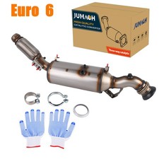 NEU Dieselpartikelfilter DPF FÜR Mercedes Sprinter B906 313 316 216 213 416 CDI