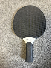 Pro table tennis racket