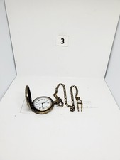 Pocket Watch