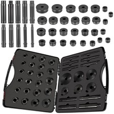 T-0220-39 Transmission Bushing Driver Kit For Ford Chrysler Gm Installer Remover T-0220-39 Transmission Bushing Driver Kit For Ford Chrysler Gm Installer Remover