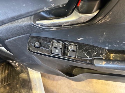 MAZDA BT50 STARTER MOTOR TF, DIESEL, 3.0, TURBO, 7719 KMS, 2020-2024 - Picture 7 of 12