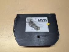 1999-2000 Porsche 911 Boxster Immobilizer Theft Module 996.618.260.07 Oem Z23 1999-2000 Porsche 911 Boxster Immobilizer Theft Module 996.618.260.07 Oem Z23