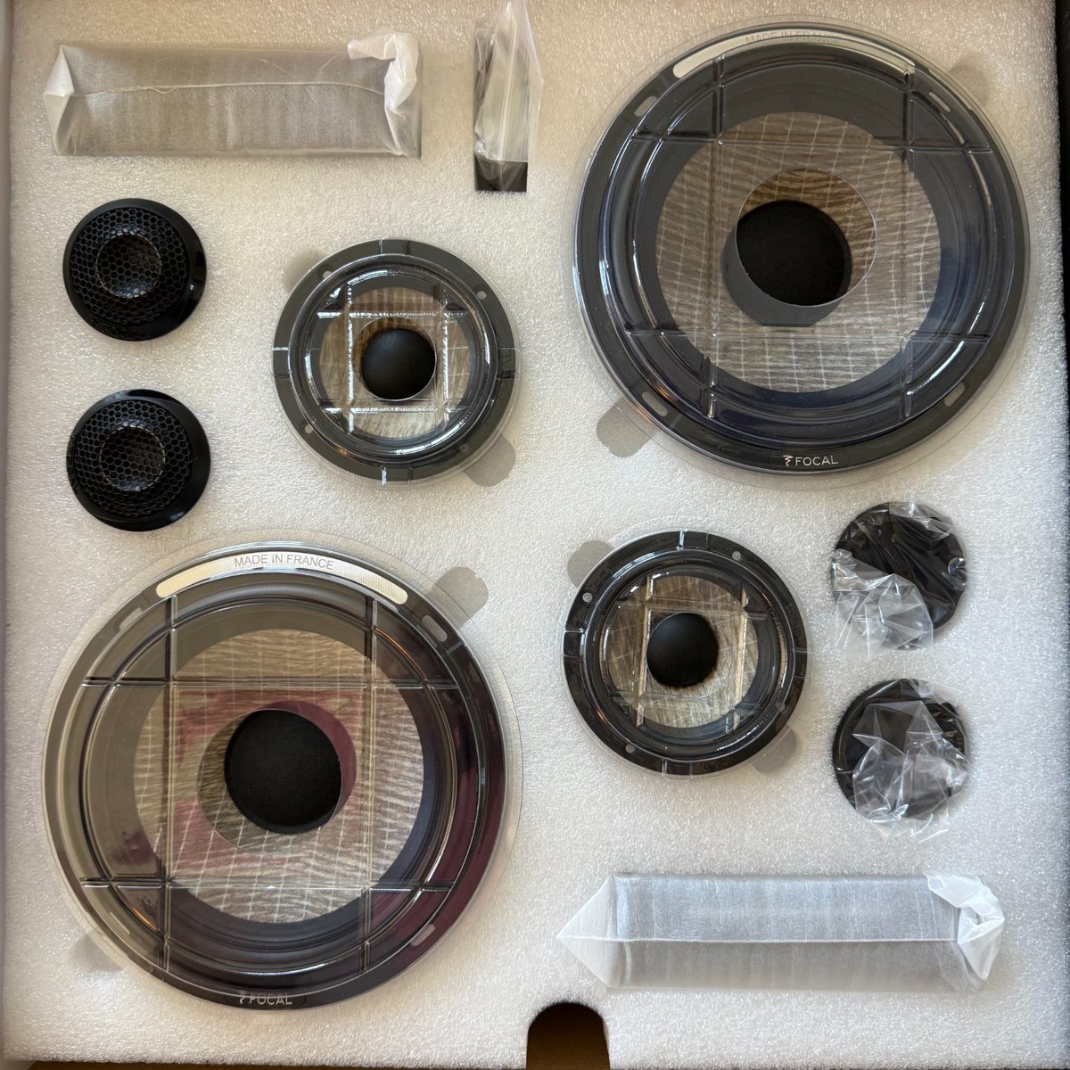 Focal PS 165 F3e 6-1/2