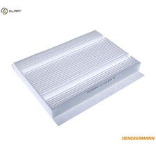 FILTER CABIN AIR M111008 FOR M…