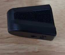 SIG SAUER X-MACRO MAGAZINE FLOOR PLATE BASE PAD for P365X P365XL Only