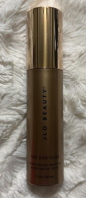 JLO BEAUTY That Star Filter 1 fl oz Bronzer - Warm Bronze NWOB