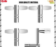 Drum Keys Universal Drum Tuning Key with Continuous Motion Speed Key 3 Pack