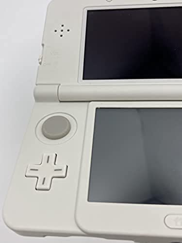 New Nintendo 3DS White Region ver. JP 4902370522150| eBay