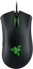 * Razer DeathAdder Essential Gaming Mouse 6.4...
