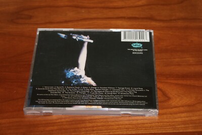 Marc Bolan & T•Rex ‎ Zinc Alloy And The Hidden Riders Of Tomorrow