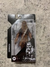 Star Wars The Black Series Archive Chewbacca Action figure A New Hope 2021 NIB