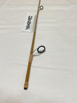 DAIWA 23 PURELIST 53UL・W Native Trout Rod Spinning 5.3 ft