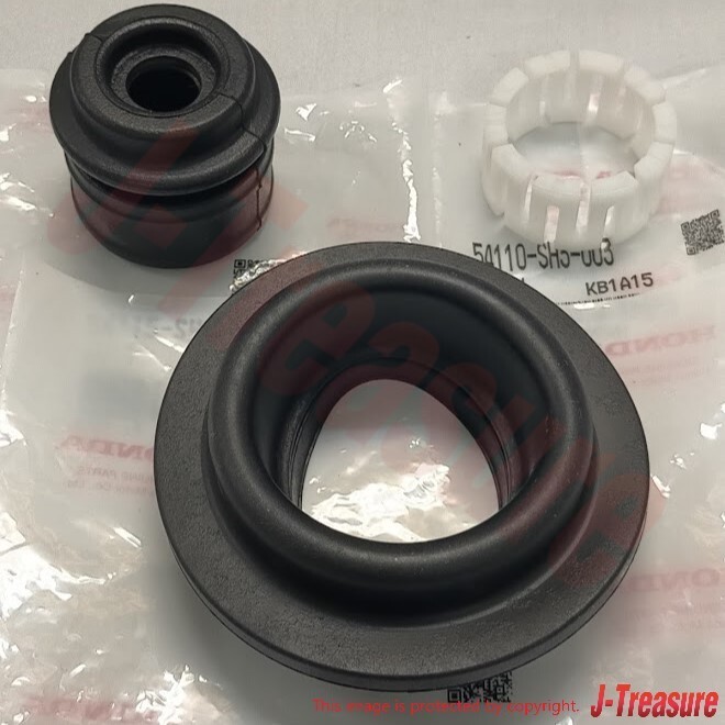 【d(￣ ￣)】 HONDA INTEGRA TYPE-R DC2 Genuine Shift Change Lever Boot Dust