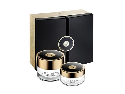 Sothys Secrets De Sothys Set / Kit La Creme Youth Face 50ml + La Creme eye