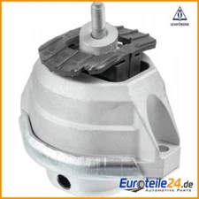 Bearing, Engine Lemförder 2982701 Right for BMW 5 Series 6 Series