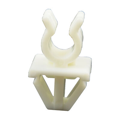 mazda 2 bonnet stay clip