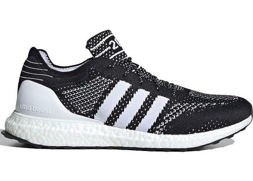 Mens Adidas Ultra Boost DNA Primeknit 2020 Pack Core Black Cloud White  FV6054 | eBay