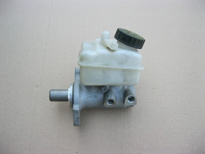 Hauptbremszylinder Bremszylinder Mercedes A Klasse A170 CDI W168 - Bild 1 von 4