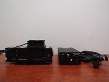 Melles Griot IMA101010B0S Laser w 300-001 Power Supply