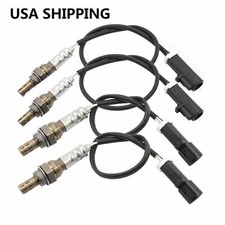 Sensor de oxígeno O2 4 piezas para camioneta Ford F150 1997-2008 4,2 L 4,6 L 5,4 L 234-4046 NUEVO