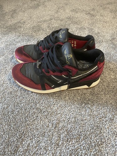 diadora n9000 in vino veritas