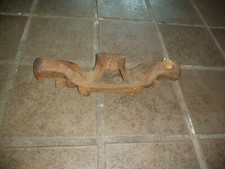 Vintage F. Armstrong Pipe Threader, MISSING Handles MADE IN USA!!