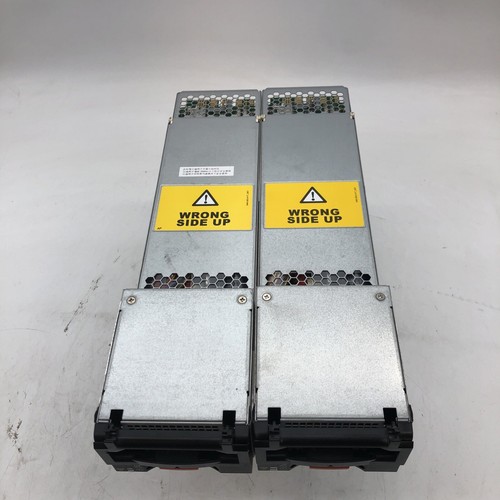 Emerson Network Power Supply 400W EMC Blower AA26340L YN08F 071-000-543 - Picture 8 of 8