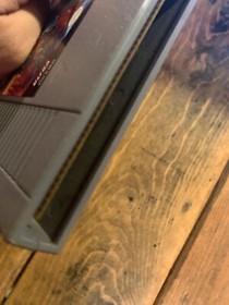 Mission: Impossible (Nintendo Entertainment System, 1990) NES