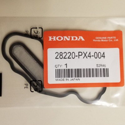 OEM Genuine for Honda Shift Solenoid Gasket 28220-PX4-004 Accord Odyssey Prelude