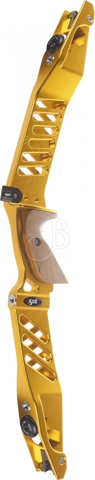 Mittelteil EXE Blizzard 25" RH Bogenschießen Recurvebogen Recurve ILF Neu Top  - Bild 4 von 4