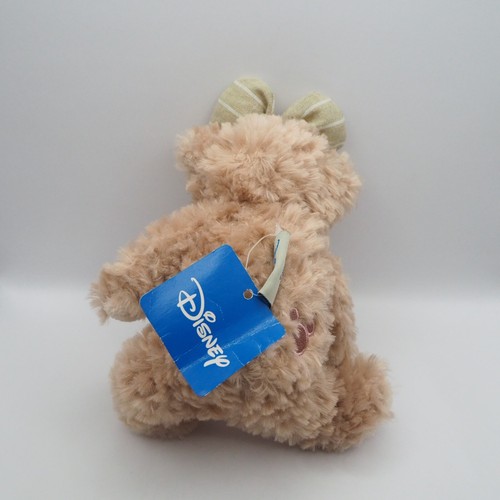 Duffy Bear C3005 Tokyo Disney Sea Shellie May 7" Plush Stuffed Toy Doll Japan - Picture 5 of 9