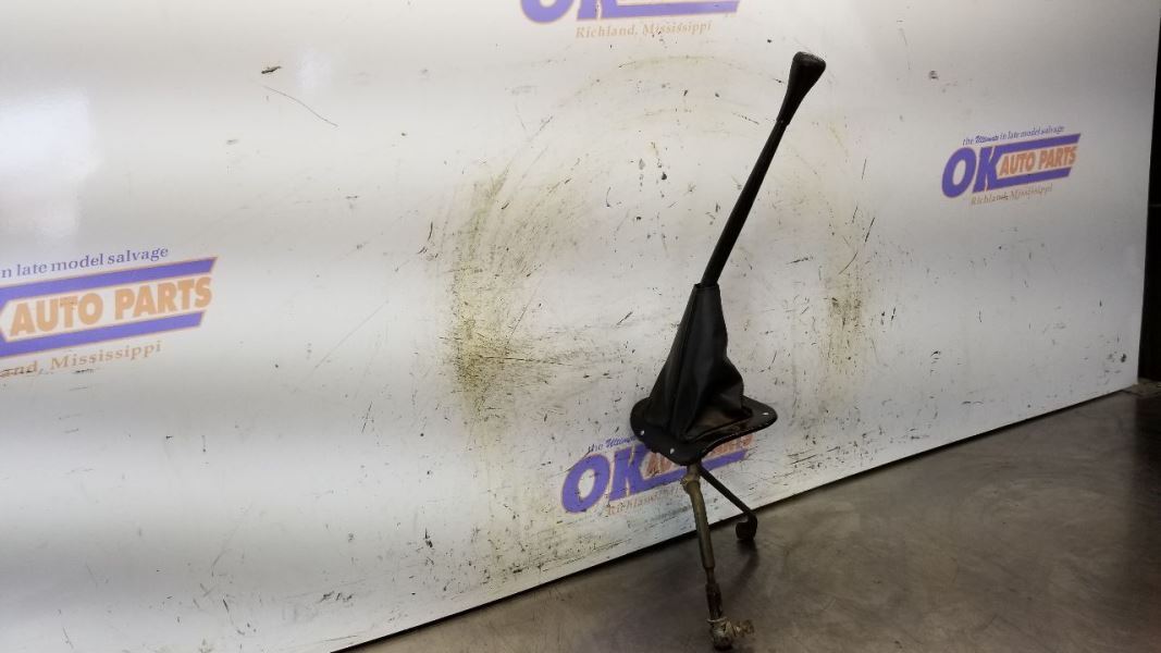 77 TOYOTA LAND CRUISER FJ40 TRANSFER CASE SHIFTER eBay