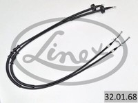 Handbremsseil FüR Opel Astra G