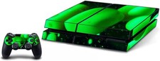 PS4 Lava Lamp Skin Designed to Fit PlayStation 4 Systems VWAQ - PGC10