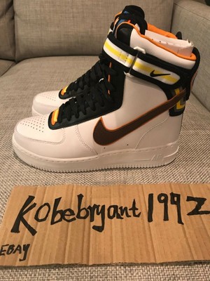 air force 1 hi sp tisci