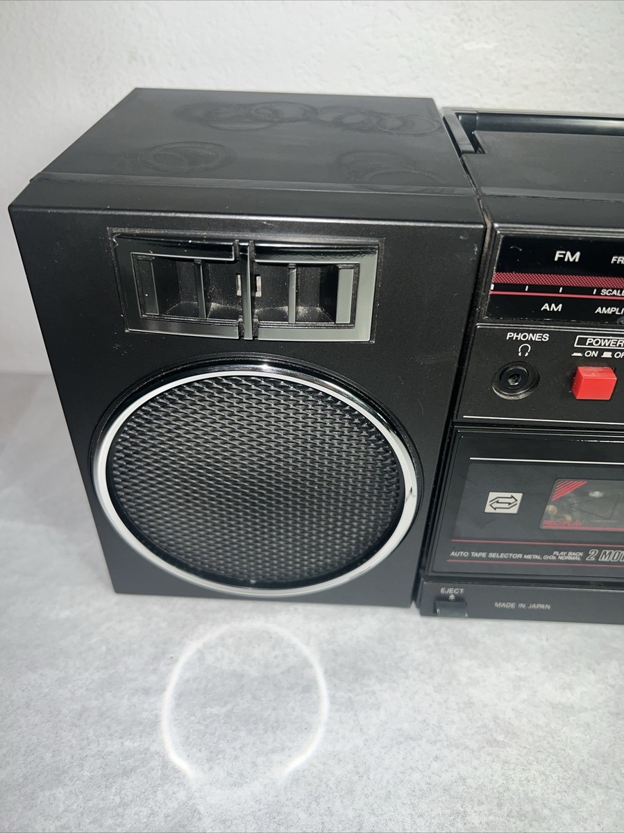 NearMint* Vintage Toshiba Stereo RT-7045 (TESTED/WORKS) !Rare! | eBay