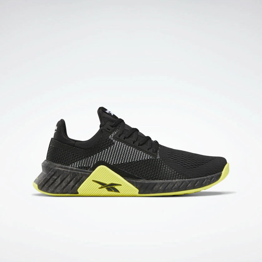 Reebok flashfilm trainer hot sale
